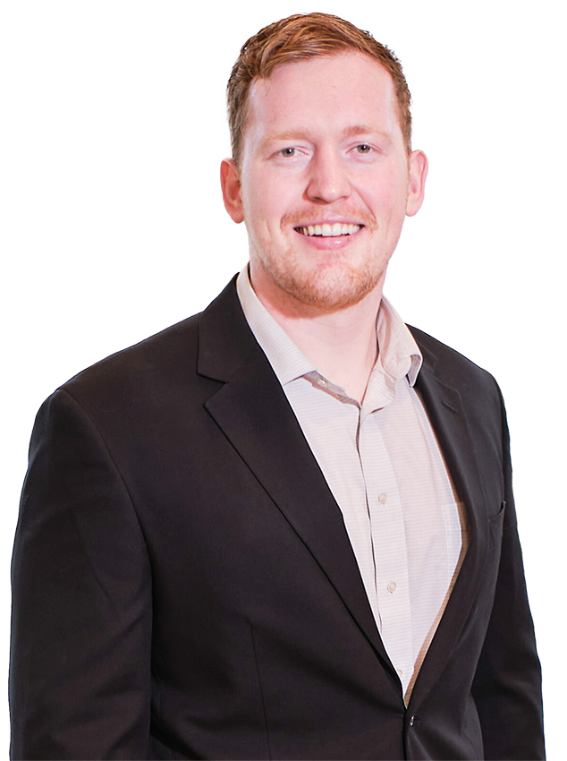 Dillon Forstberg