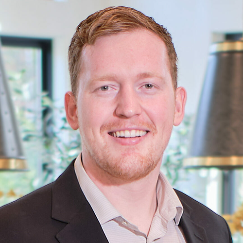Dillon Forstberg profile image
