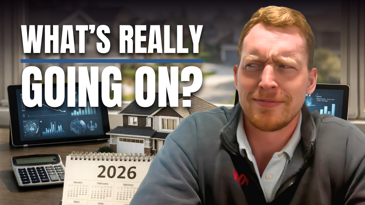 How Is the Real Estate Market Right Now?